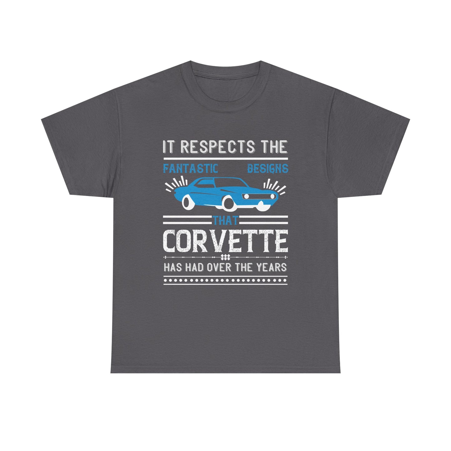 Corvette Nostalgia