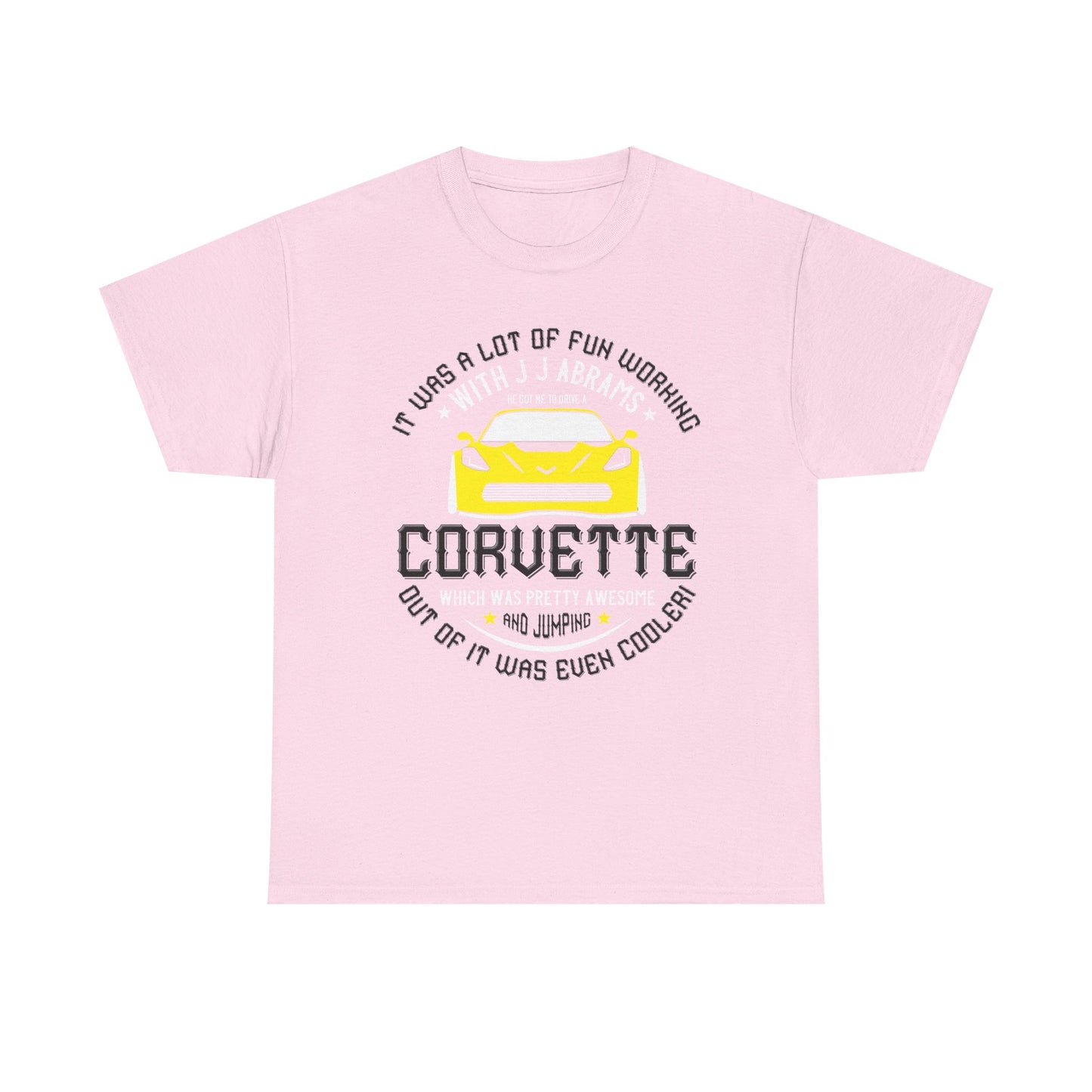 Corvette
