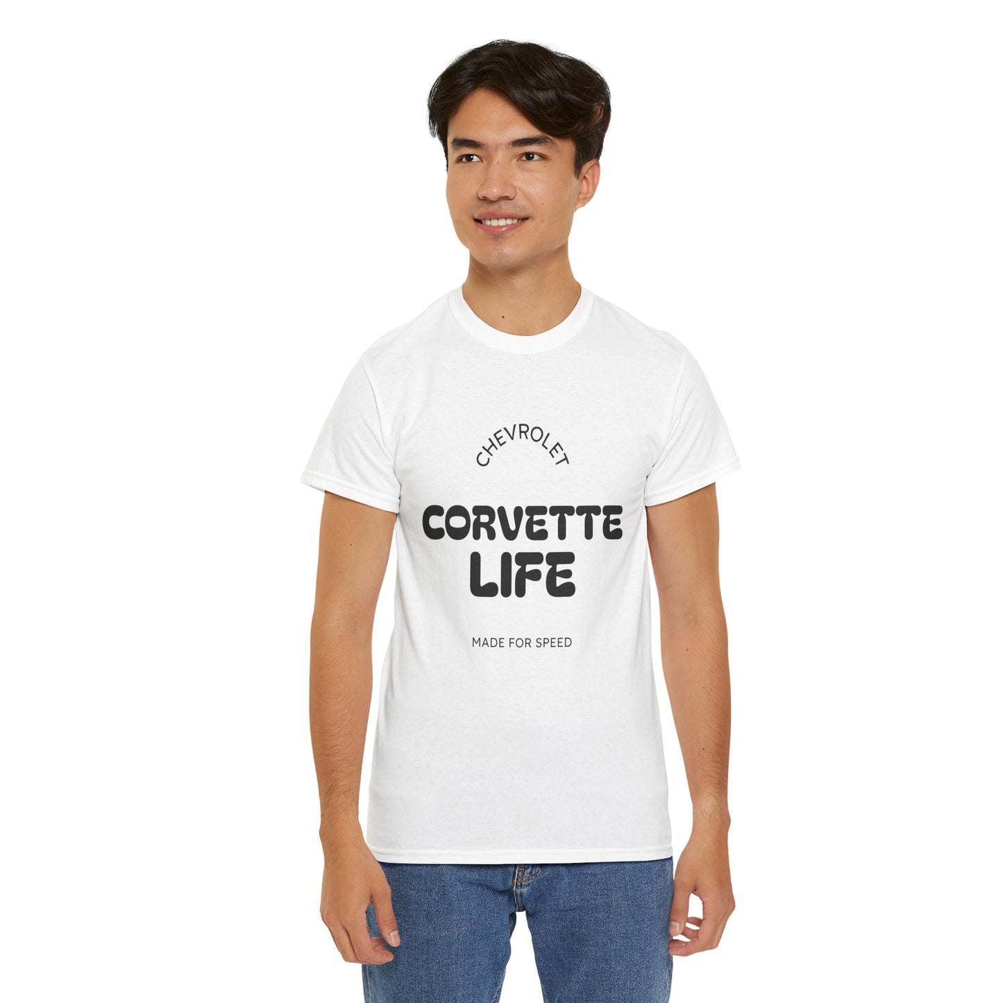 Corvette Life