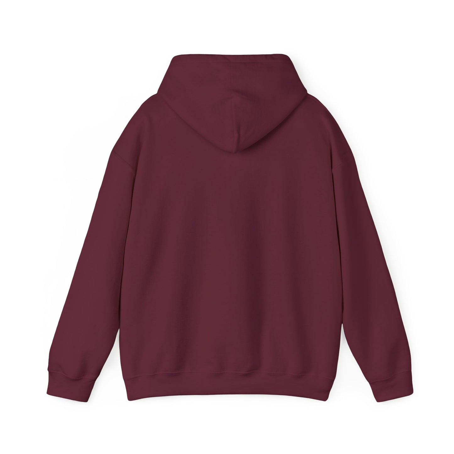 C-RYDERZ Unisex Hoodie