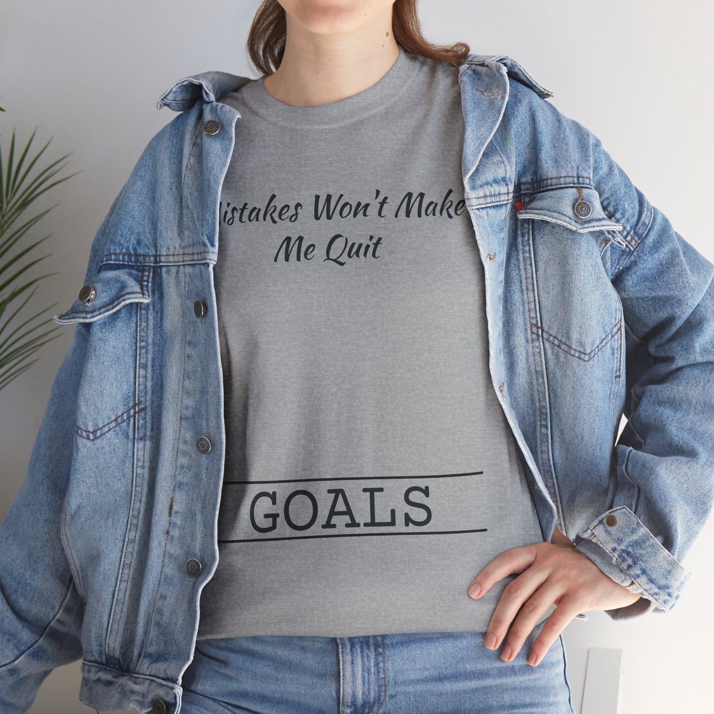 Goals