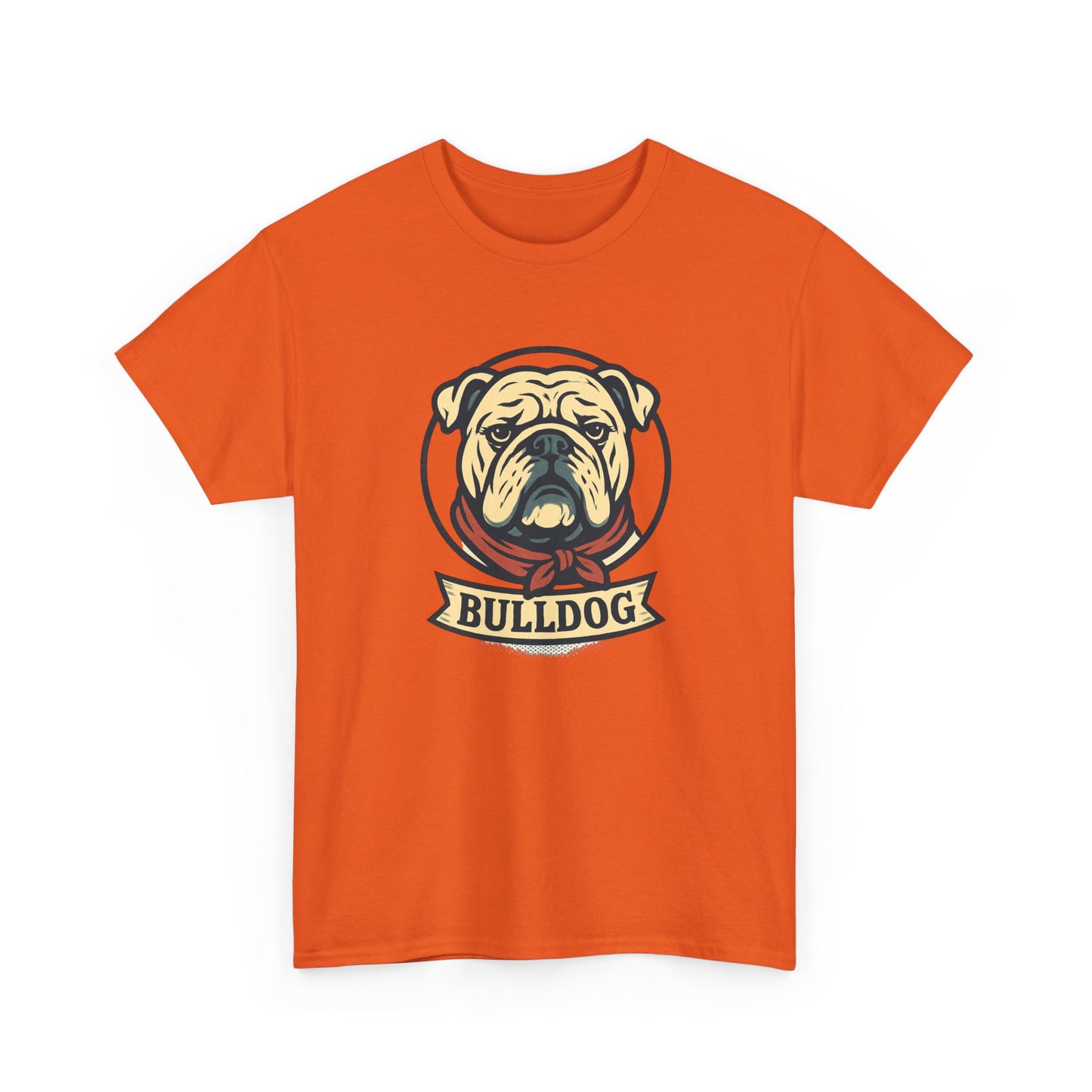 Bulldog