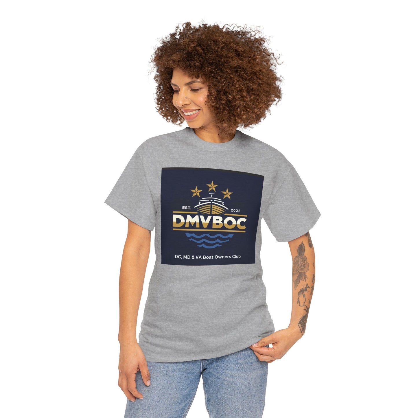 DMV Boat Owners Club
