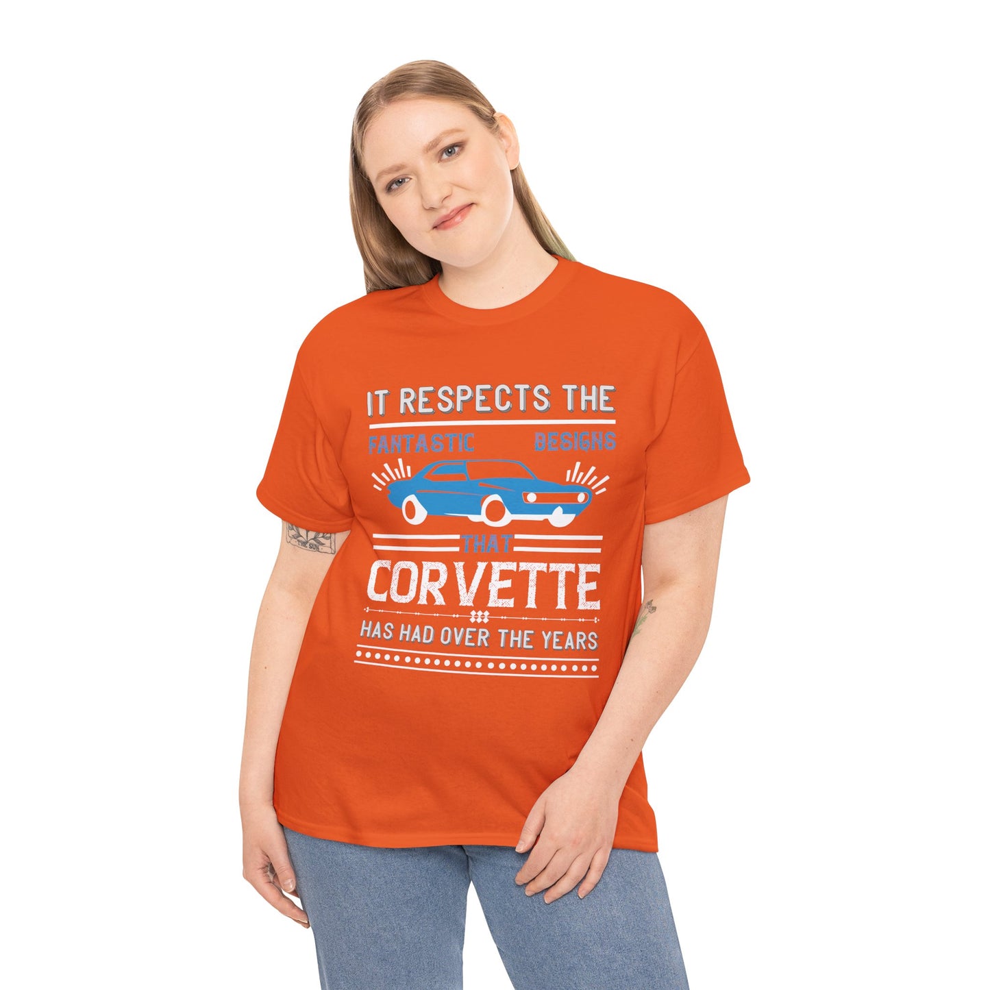 Corvette Nostalgia