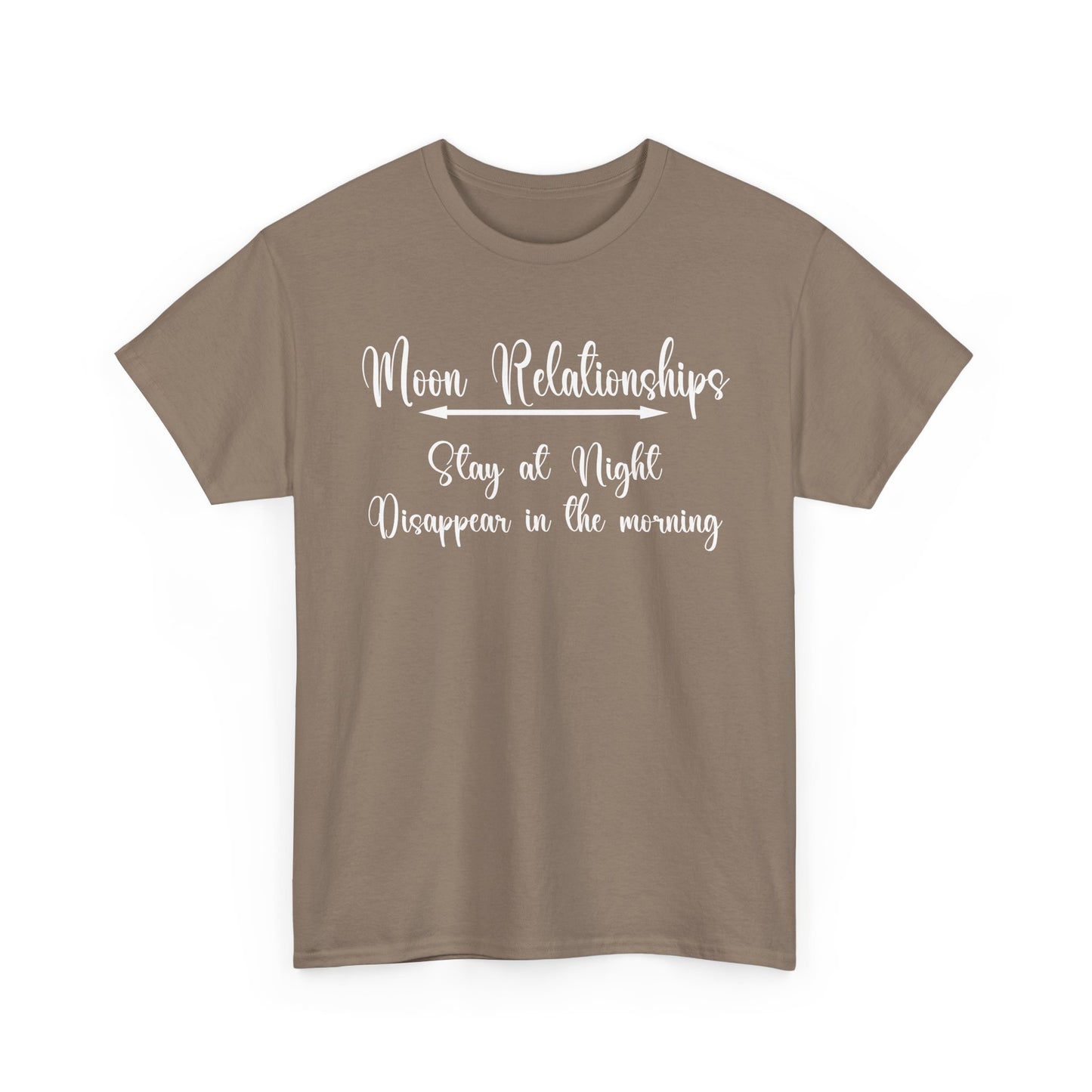 Moon Relationships
