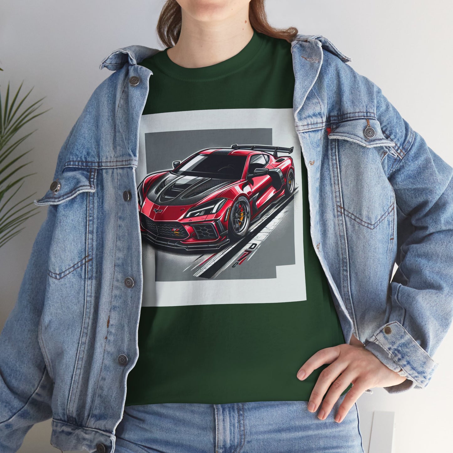 Corvette C8 Z06