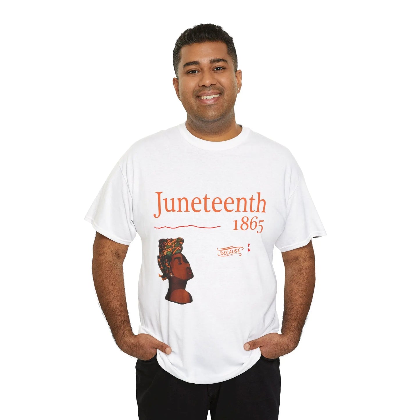 Juneteenth 1865 - Celebrate Freedom Printify