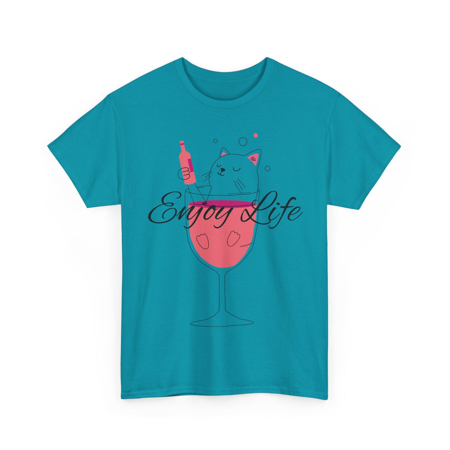 Enjoy Life