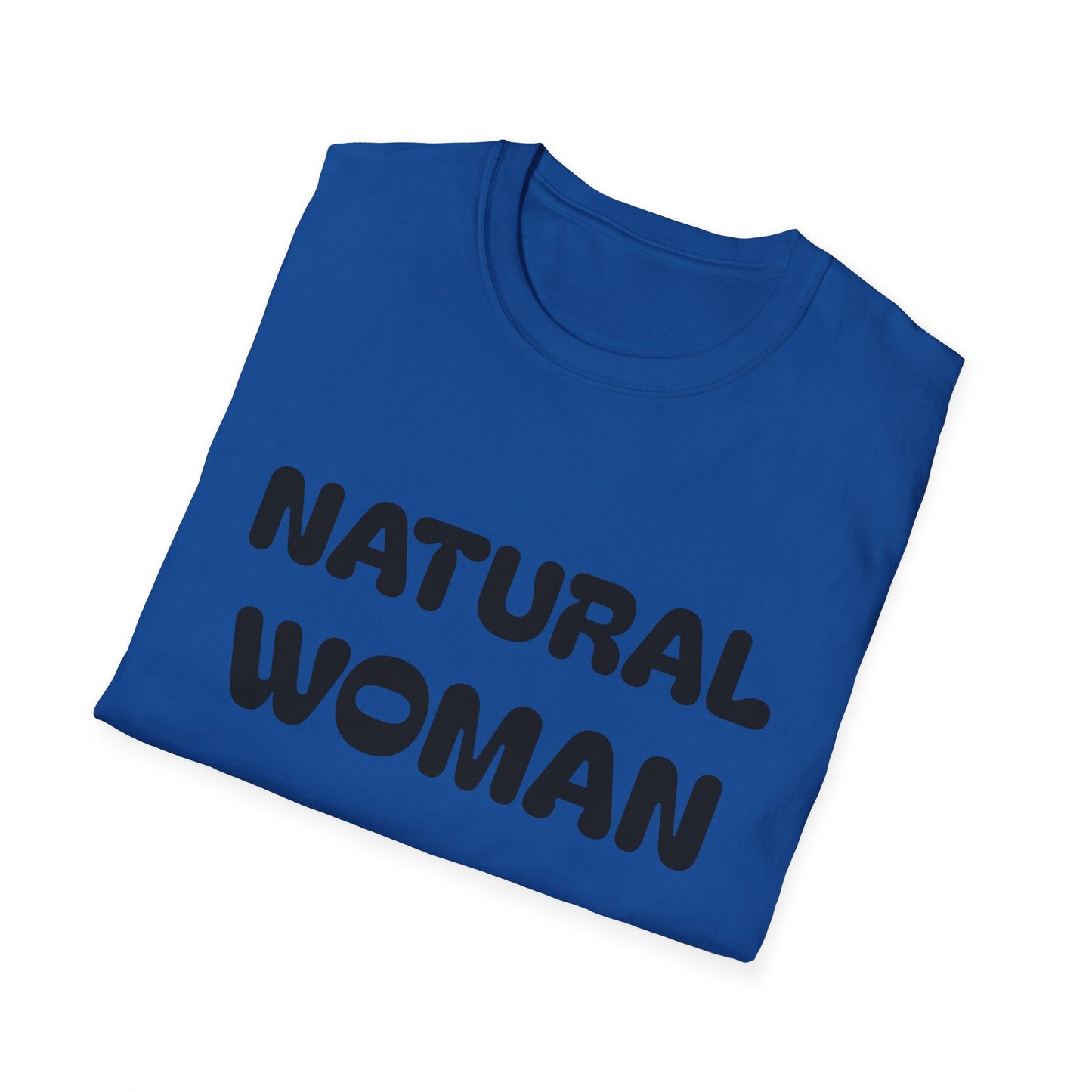 Natural Woman