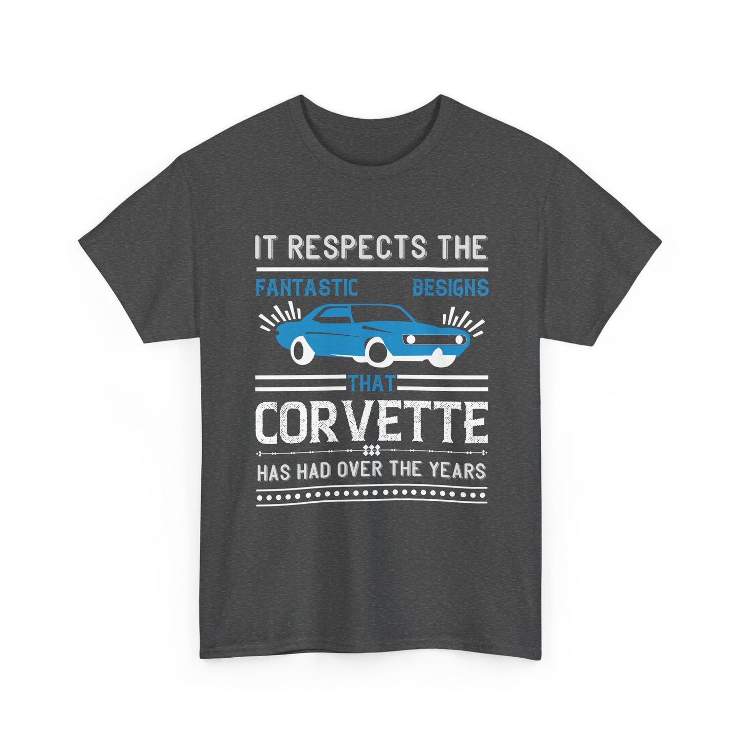 Corvette Nostalgia