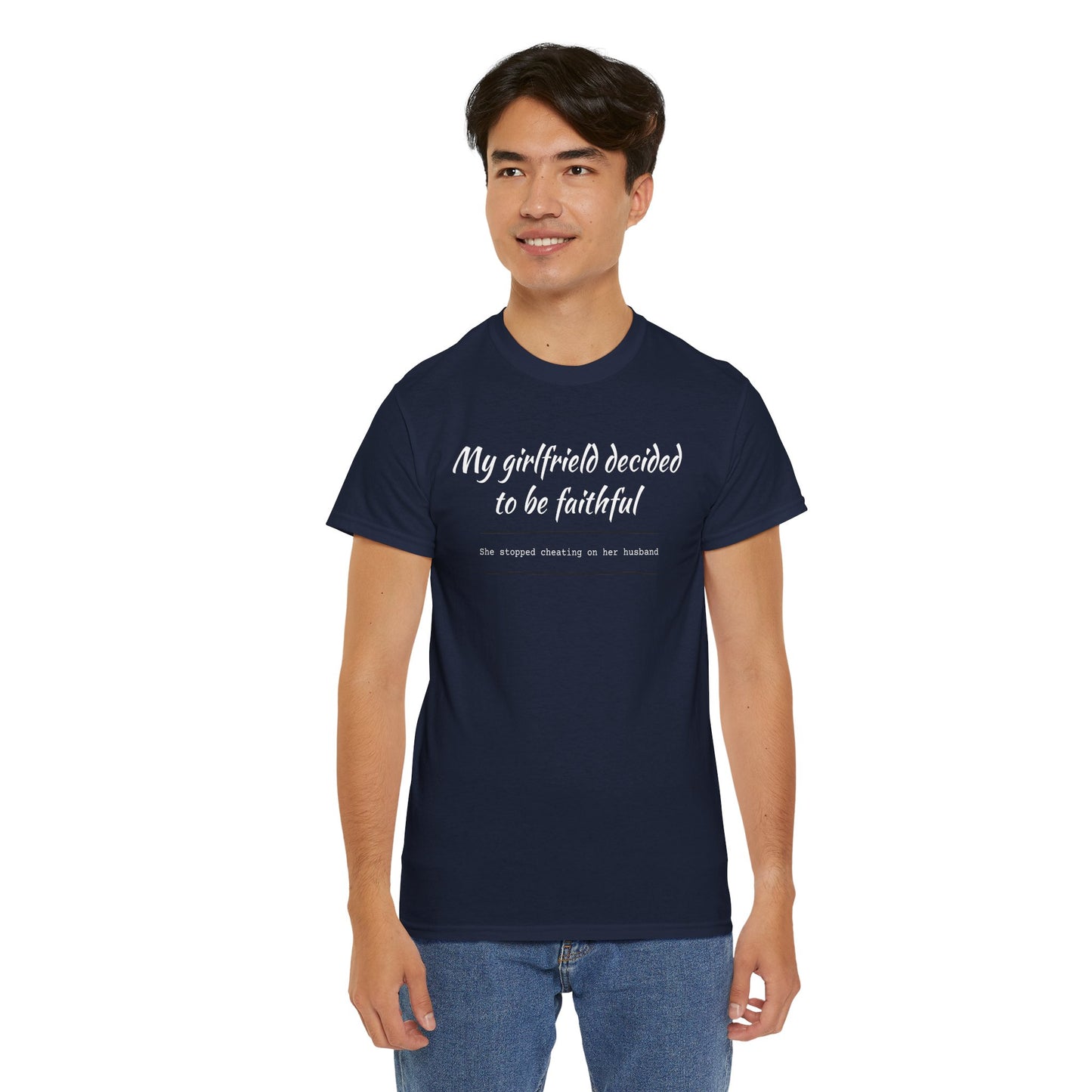 Faithful Companion Girlfriend