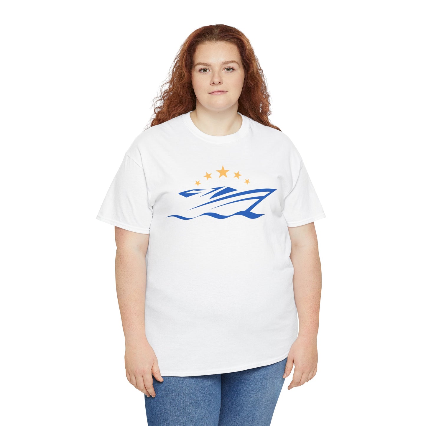 DMVBOA Nautical Vibe – Perfect for Boat Lovers and Summer Adventures -DMVBOC