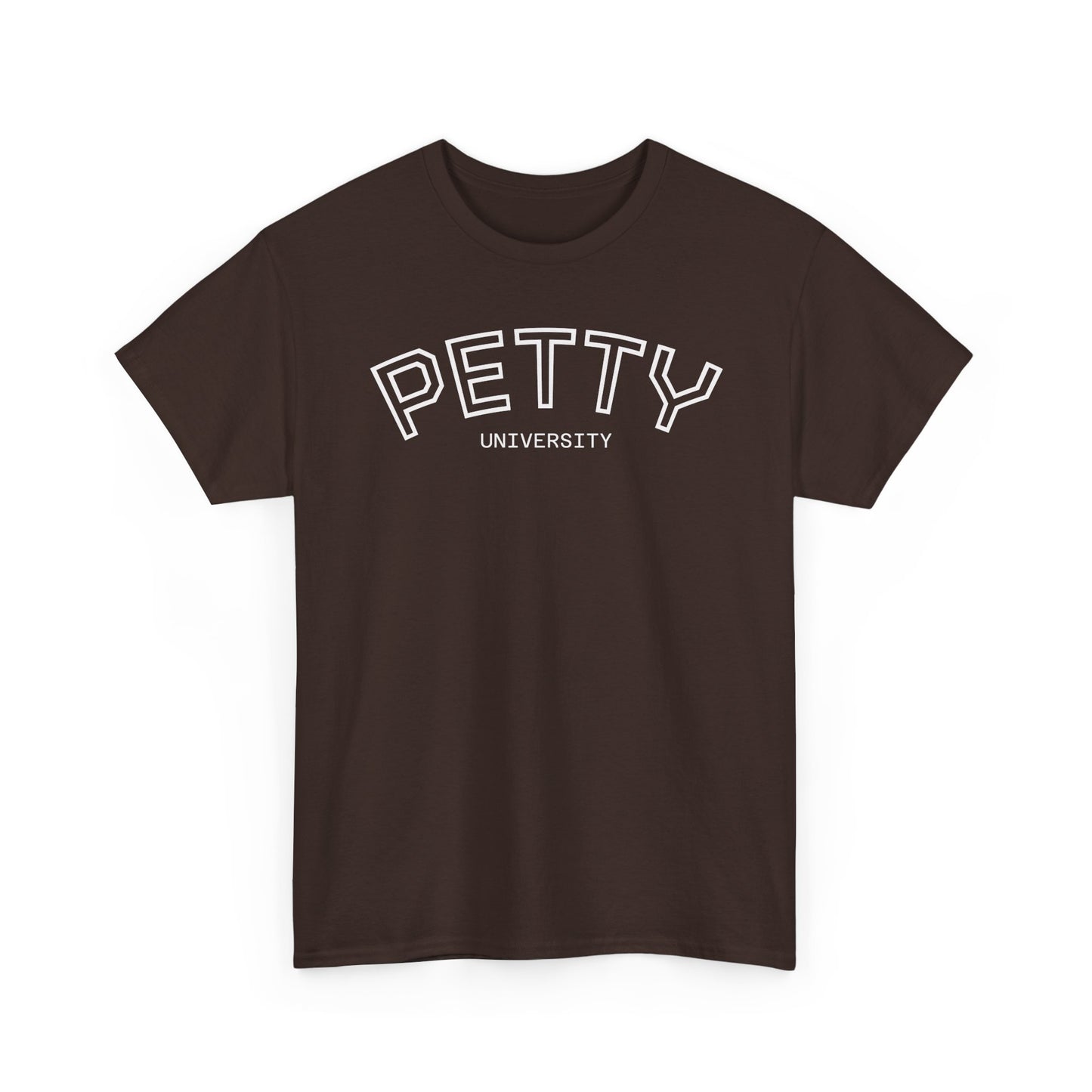 Petty University