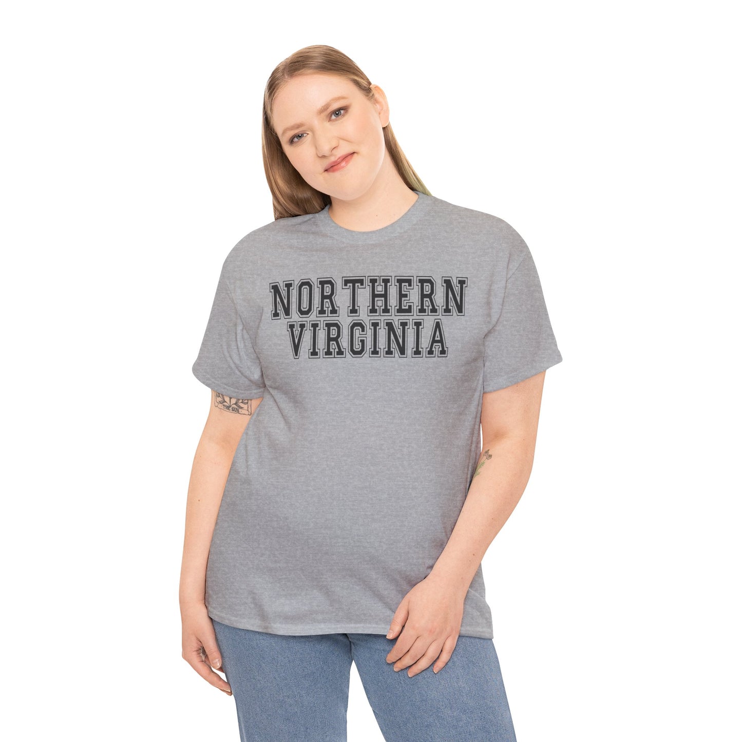 Northern Virginia