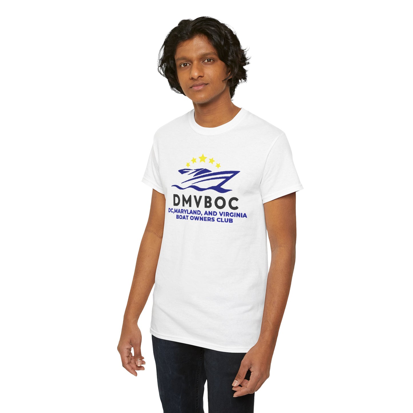 DMV Boat Owners Club-DMVBOC