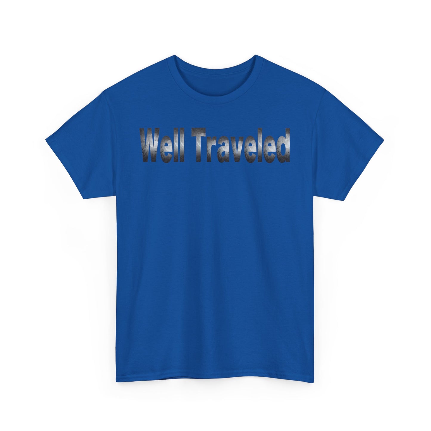 Well Traveled