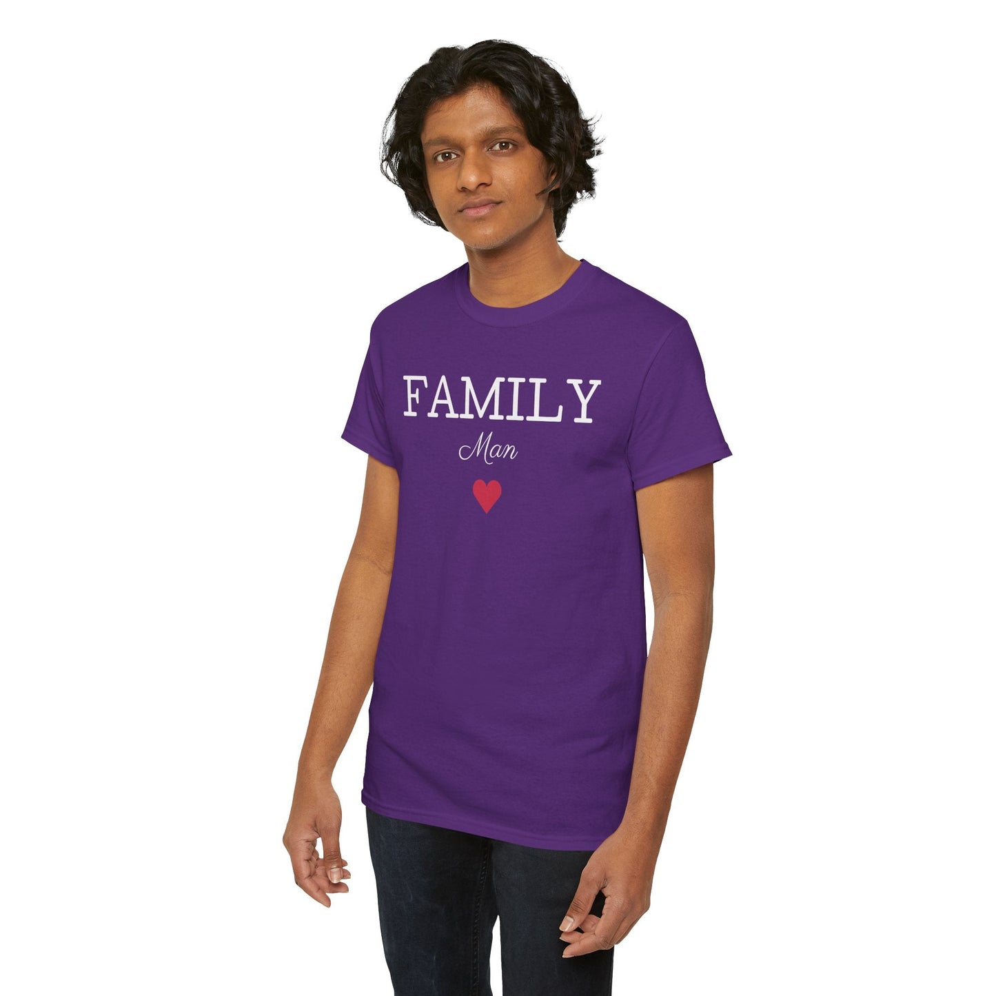 Family Man Printify