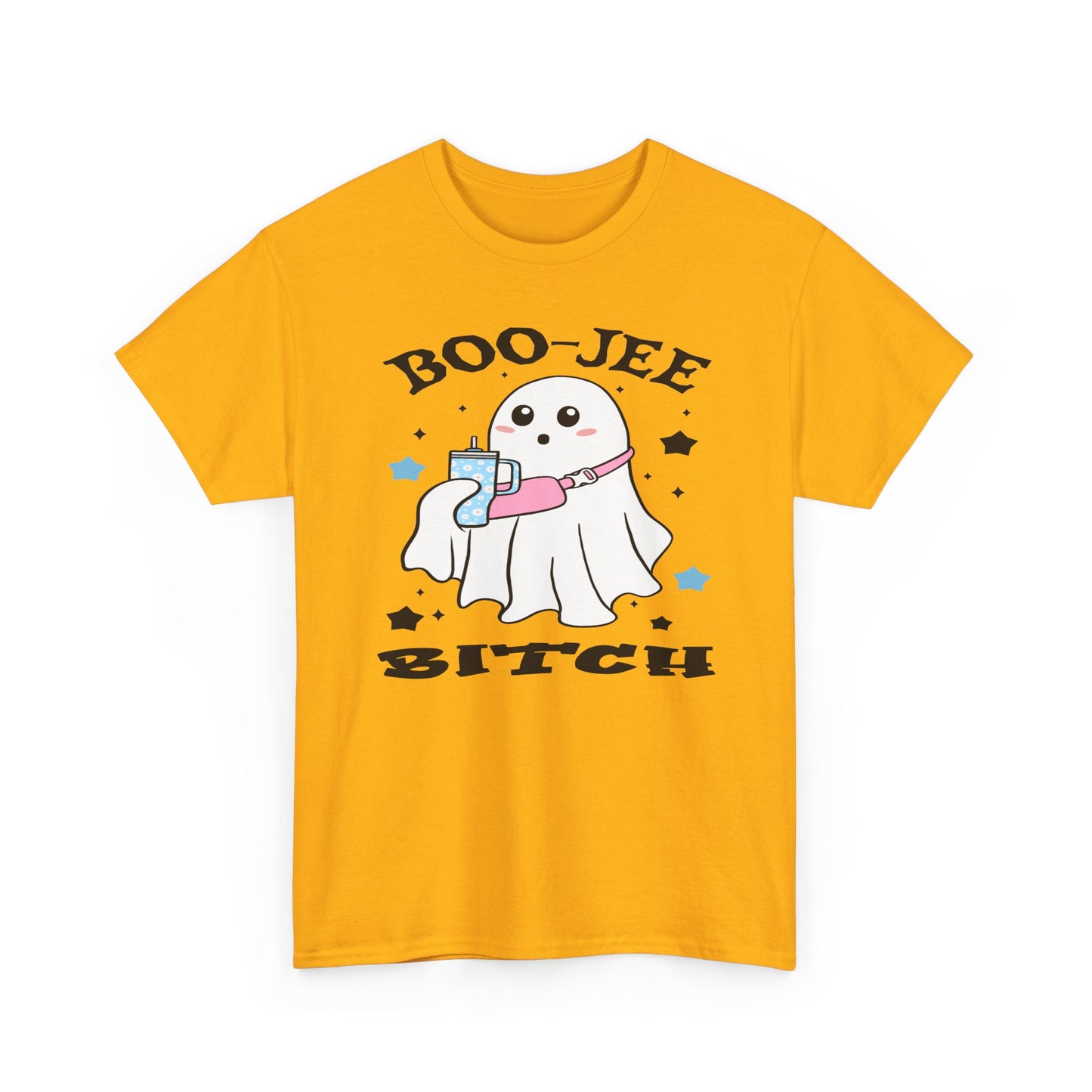 Boo-Jee Ghost
