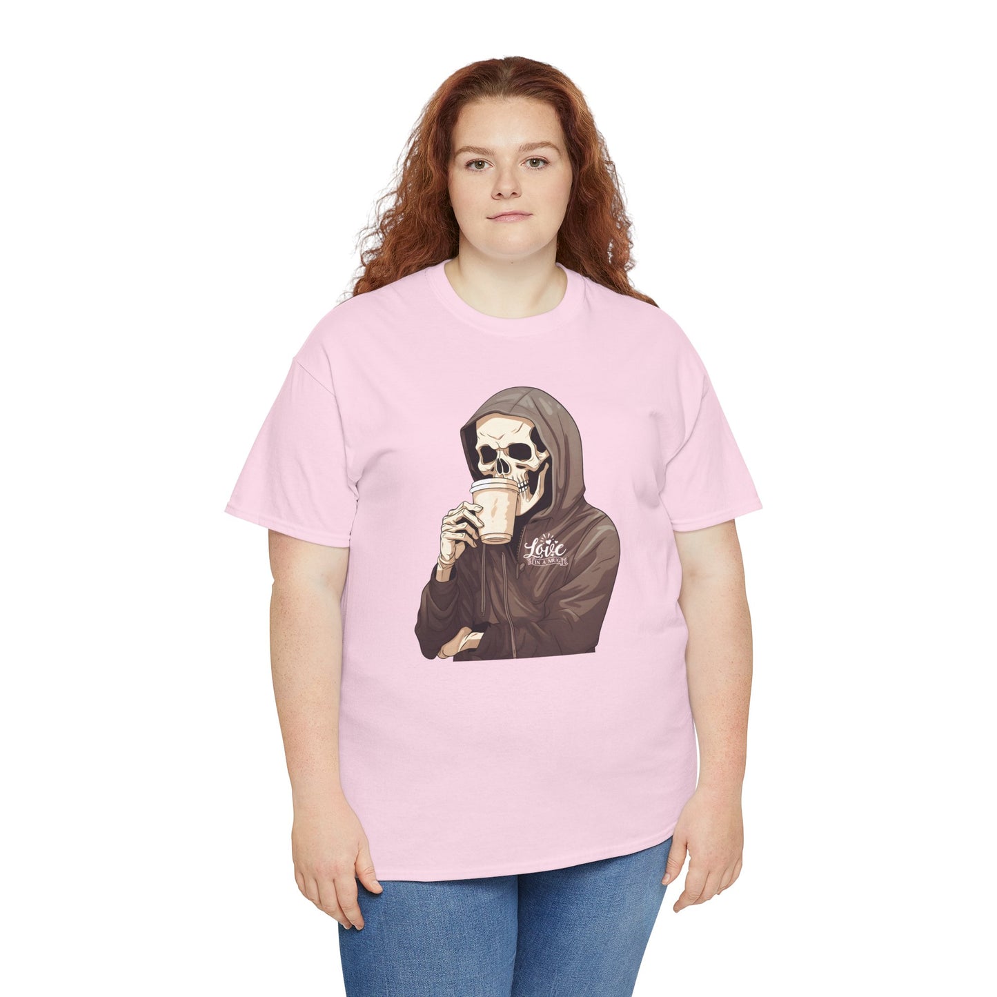 Chill Skull Coffee