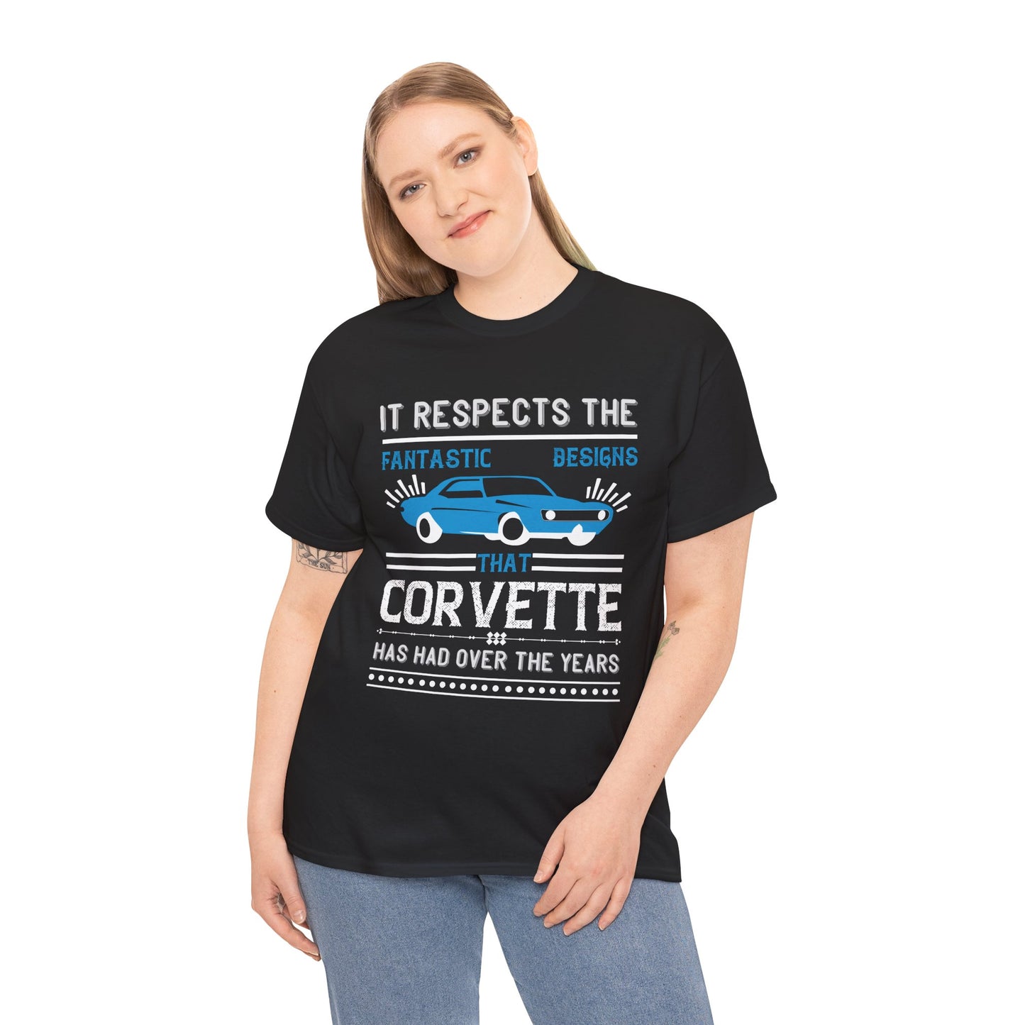 Corvette Nostalgia