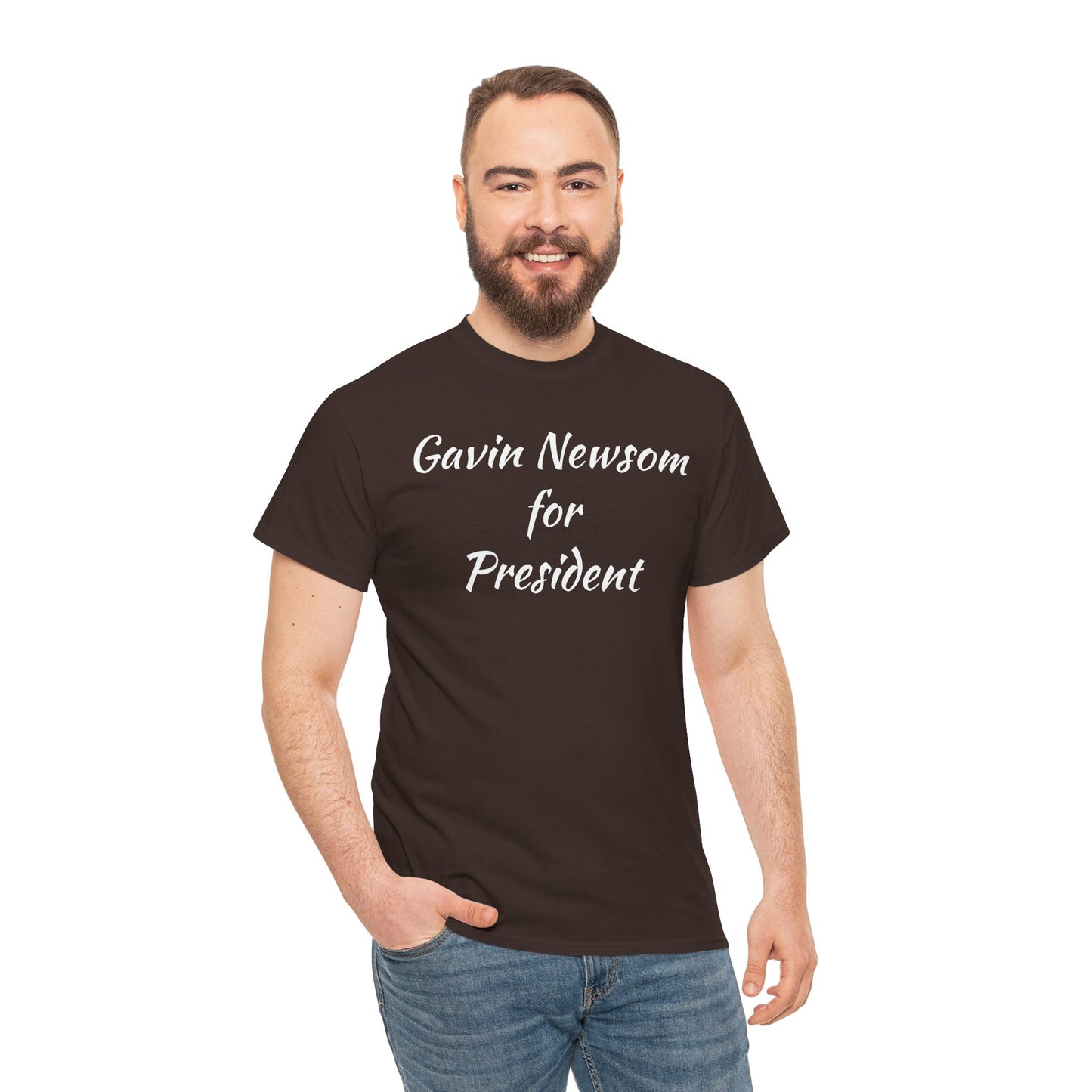 Gavin Newsom Campaign