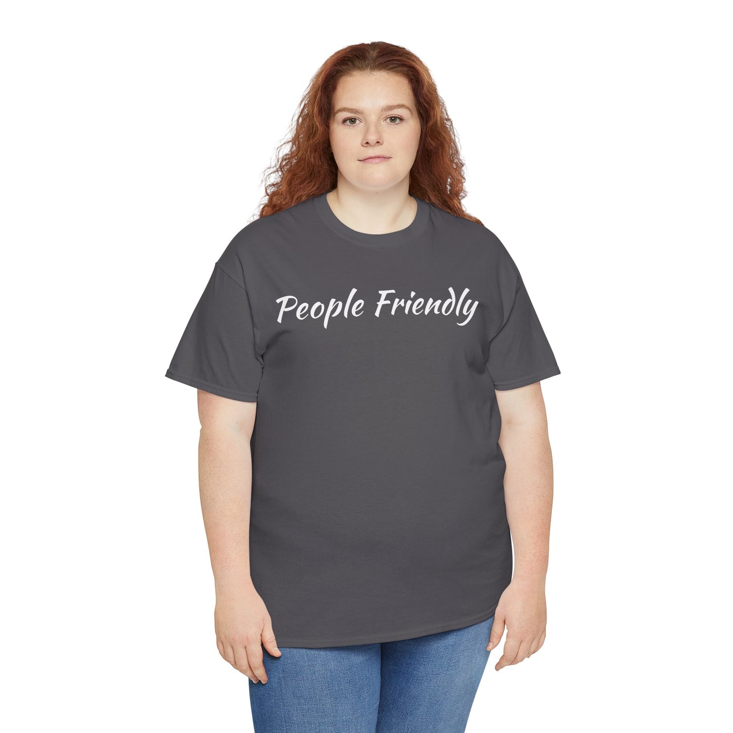People Friendly