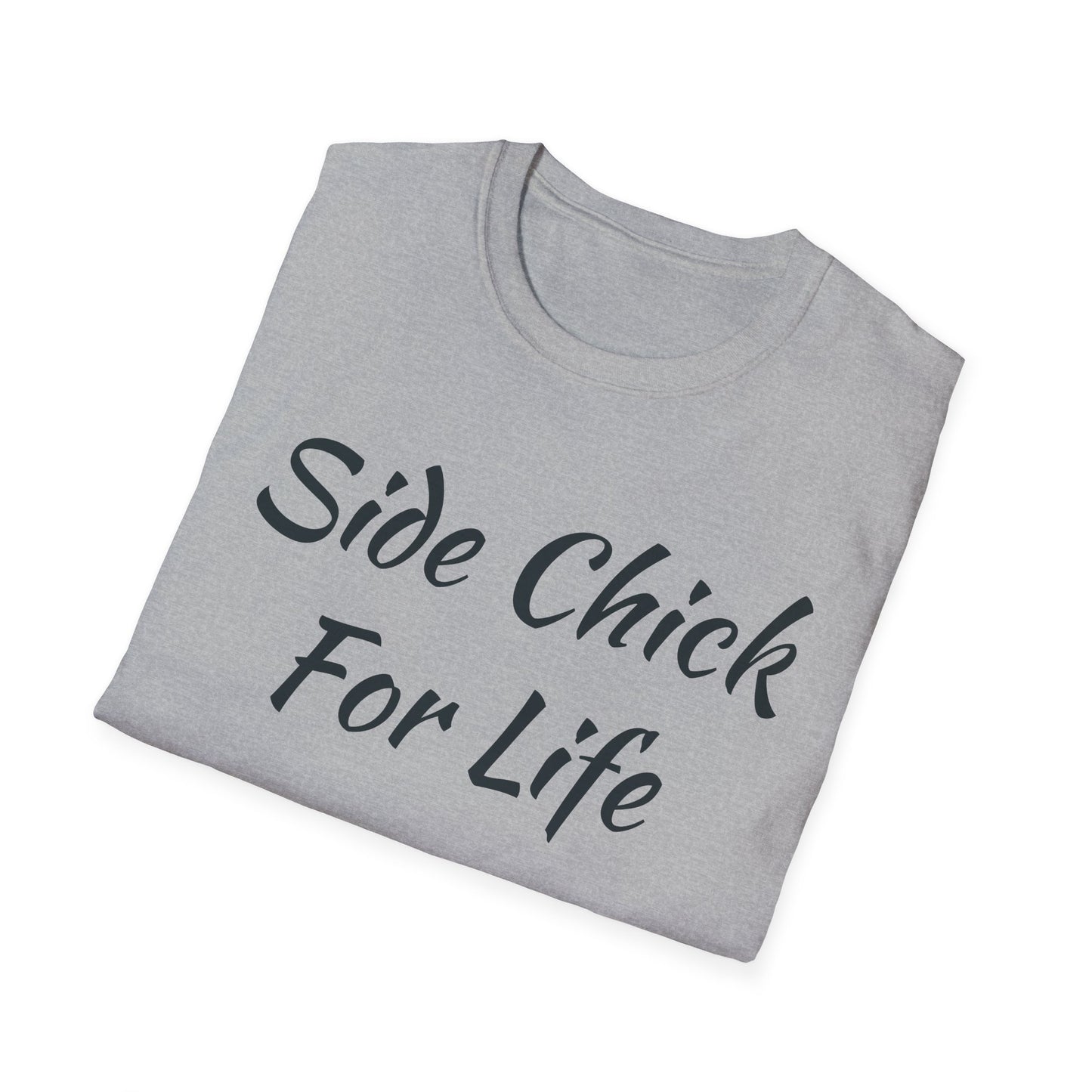 Side Chick