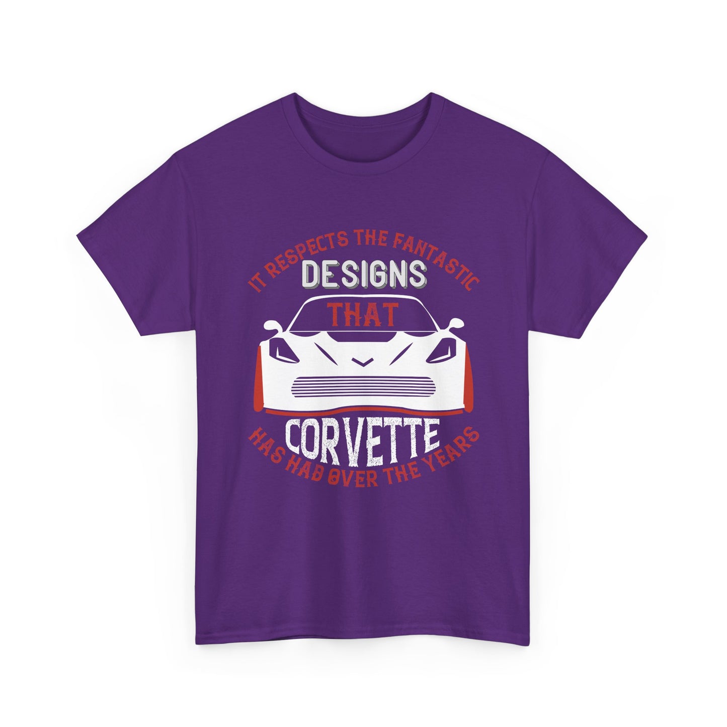 Corvette Enthusiast
