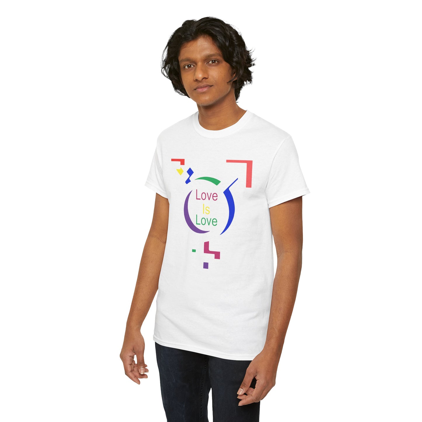 Pride - Love Is Love