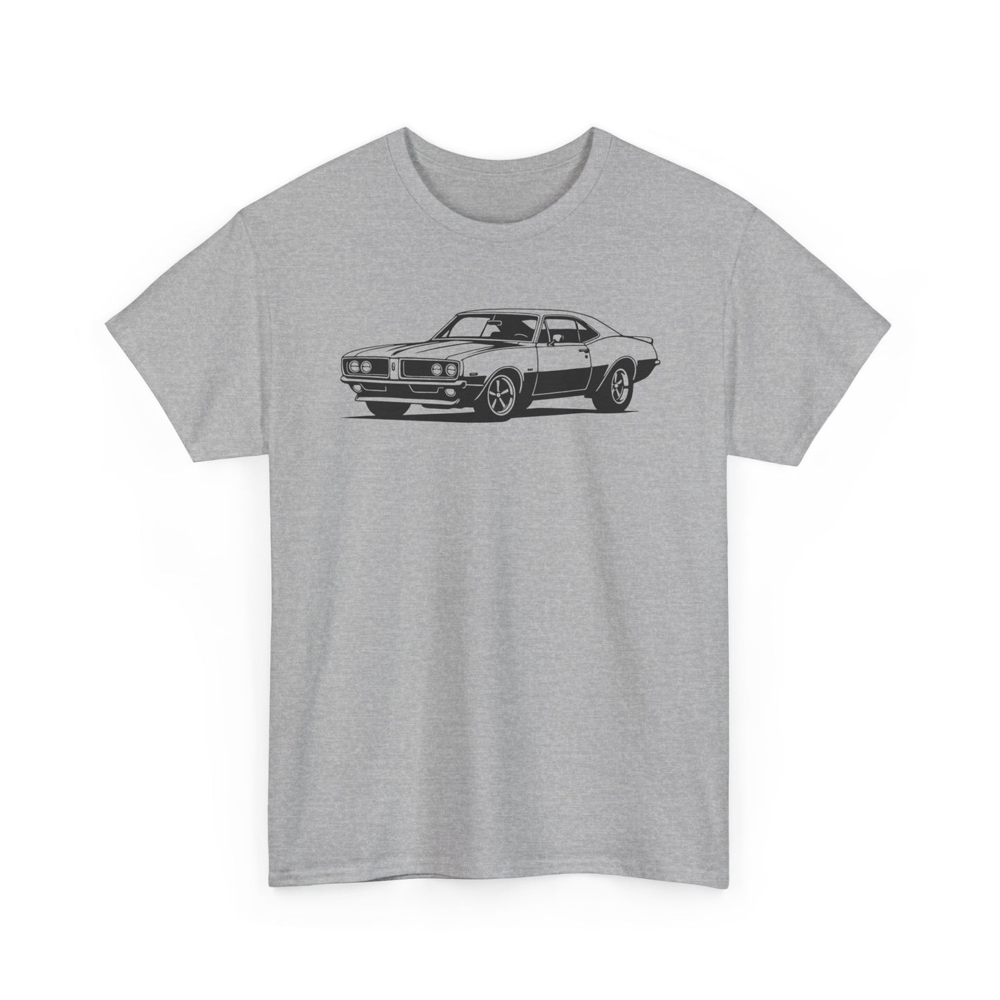 Classic Car