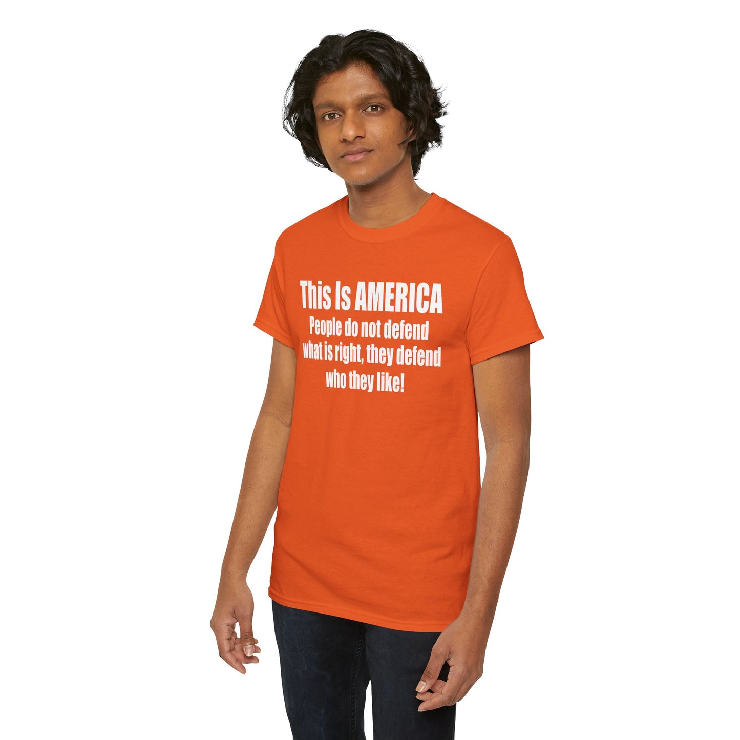This is America