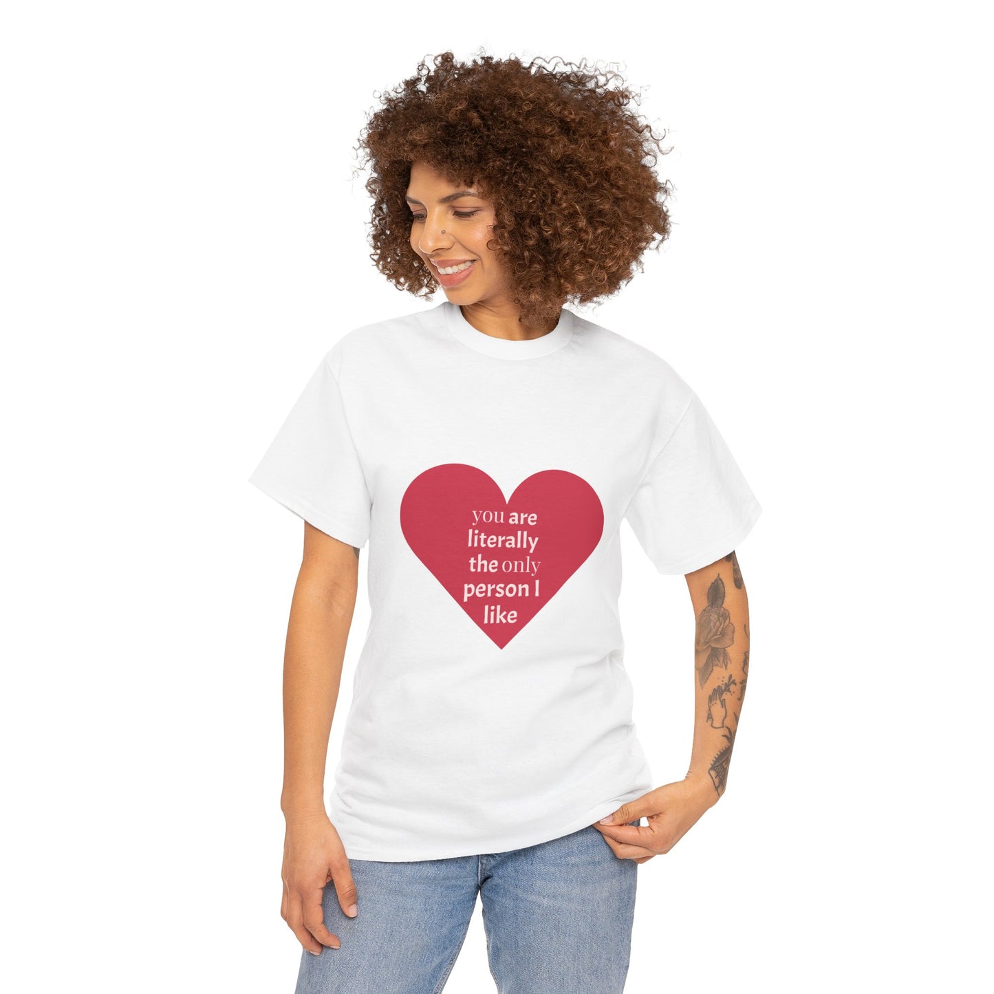 Heartfelt Love