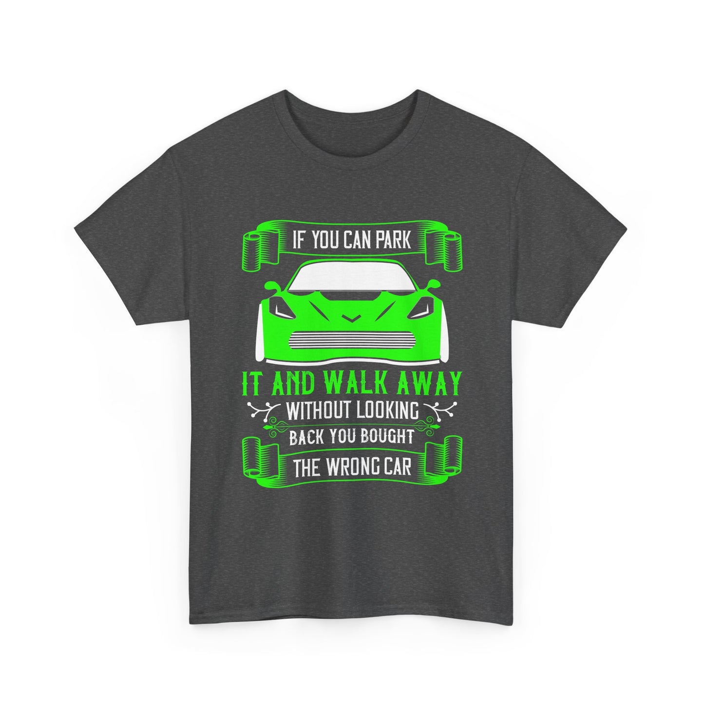 Funny Car Enthusiast