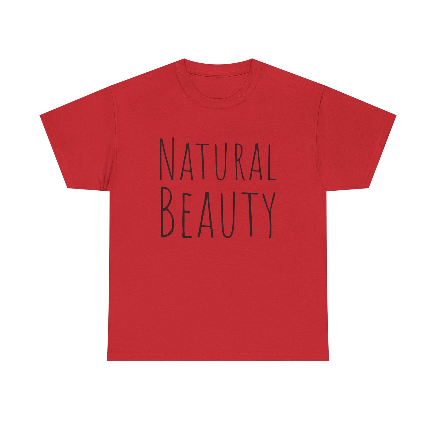 Natural Beauty