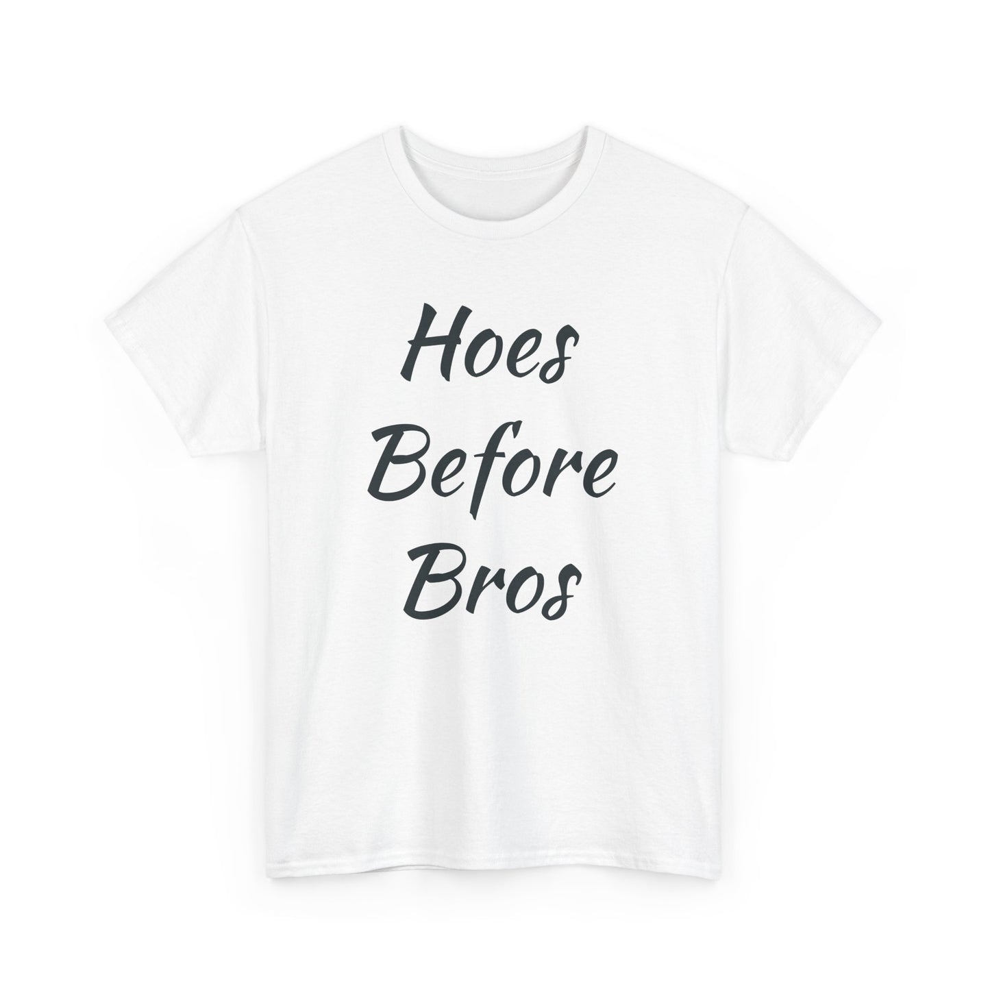 Hoes Before Bros