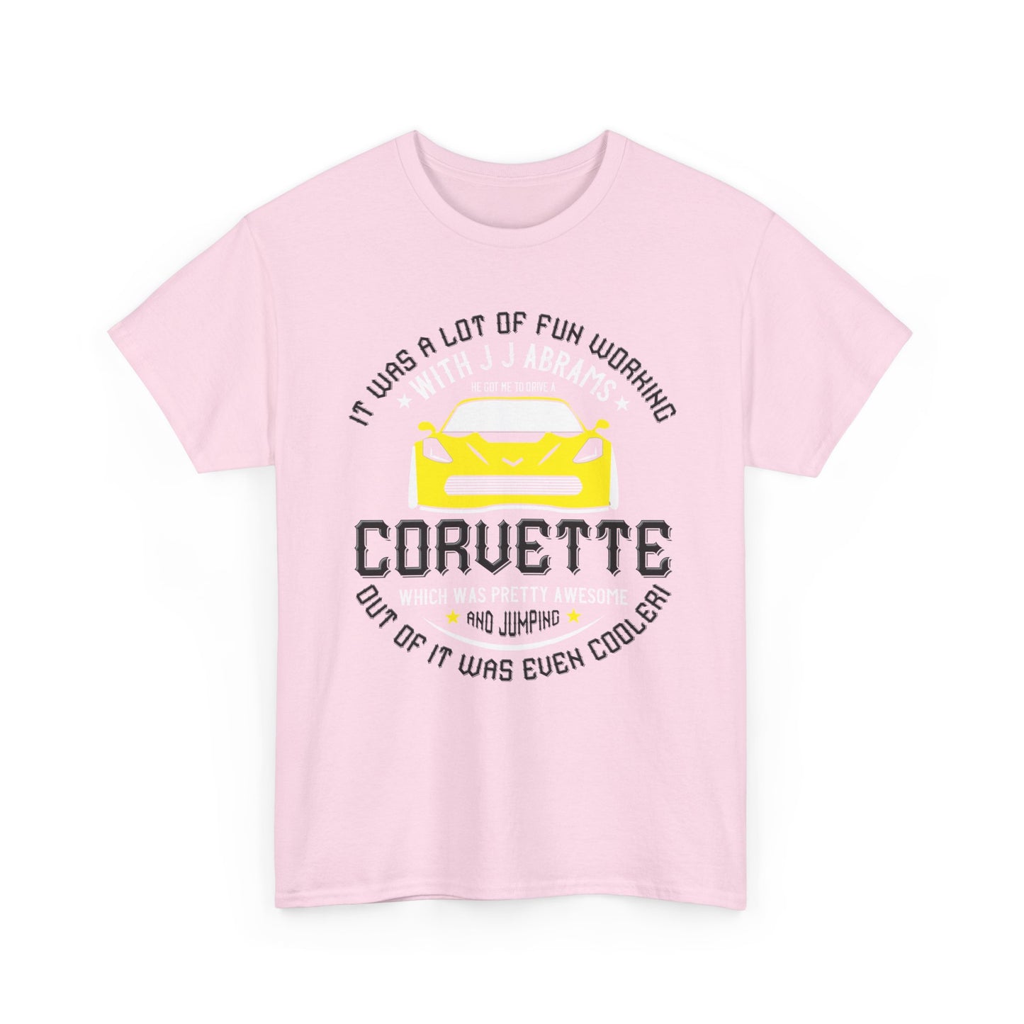 Corvette