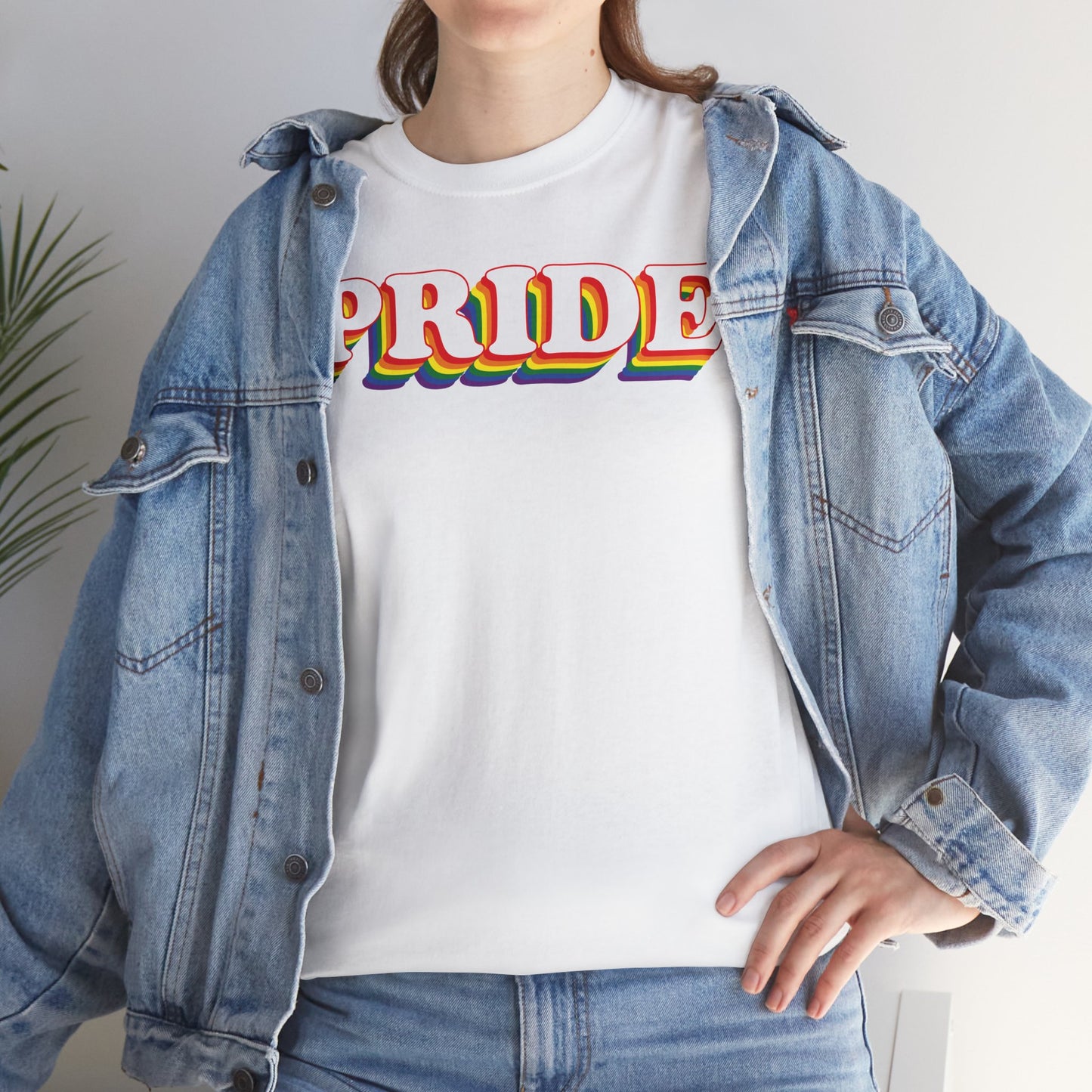 Pride - Celebrate Love & Inclusivity