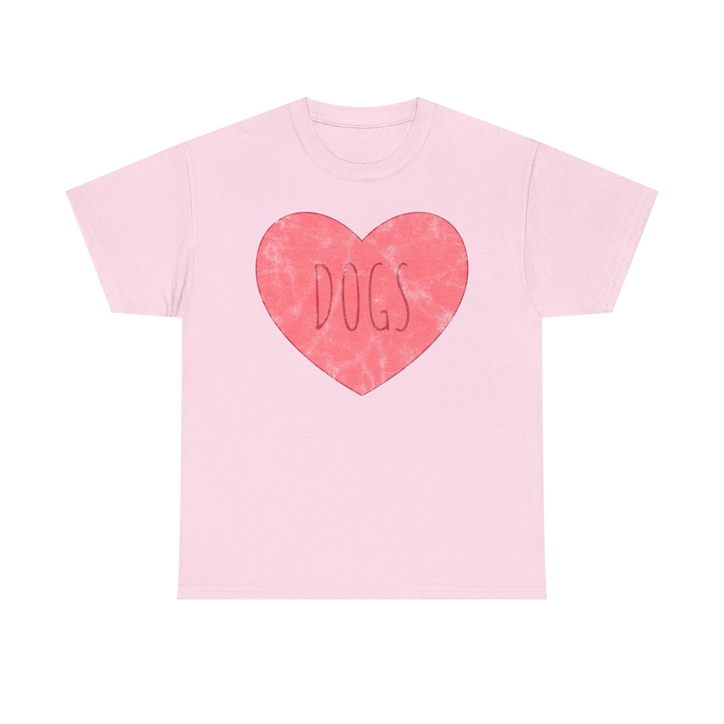 Love Dogs