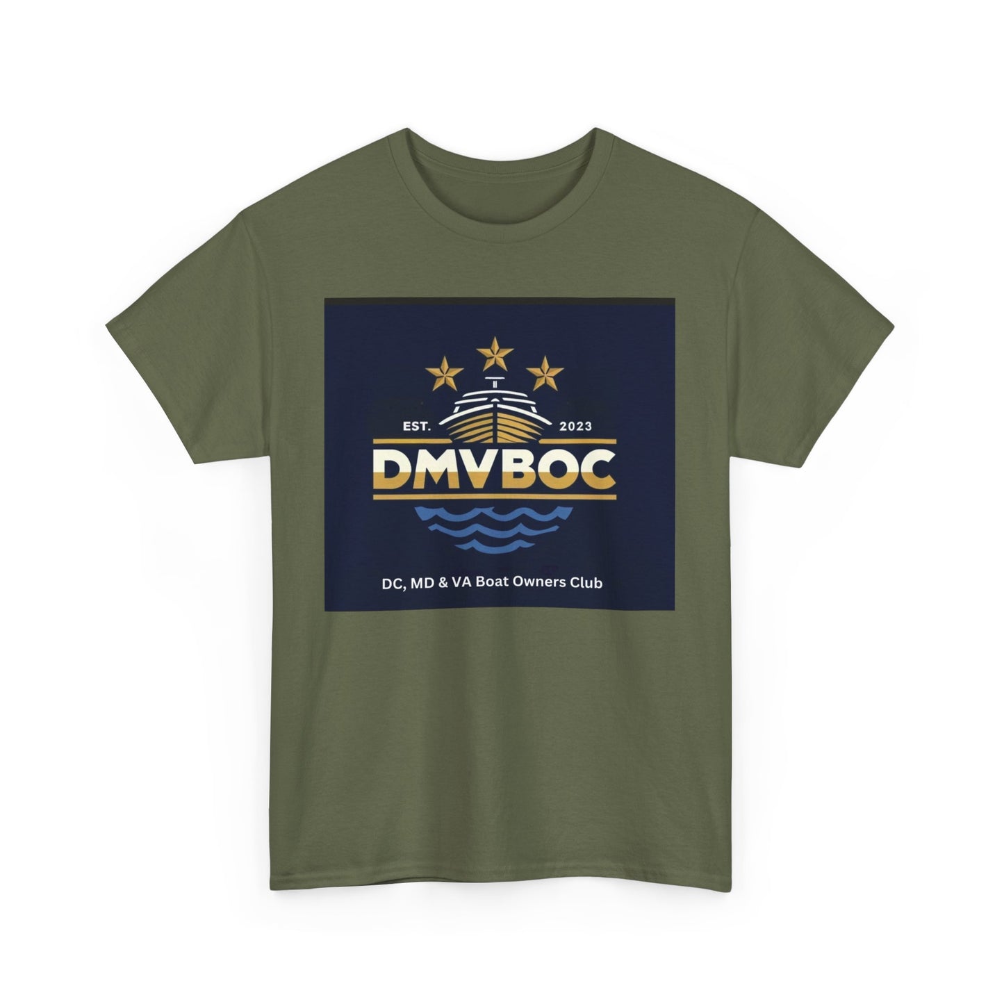 DMV Boat Owners Club
