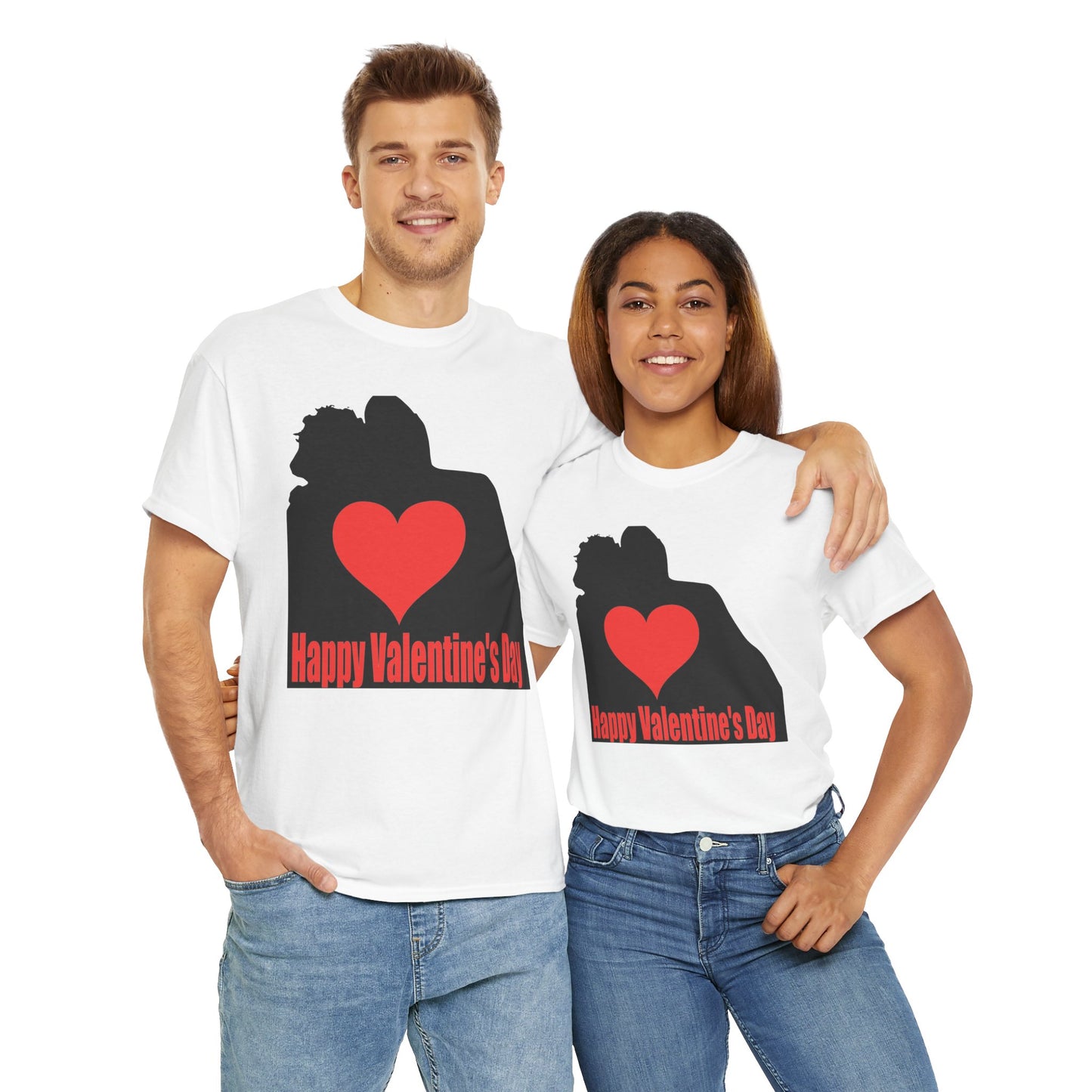 Happy Valentine's Day