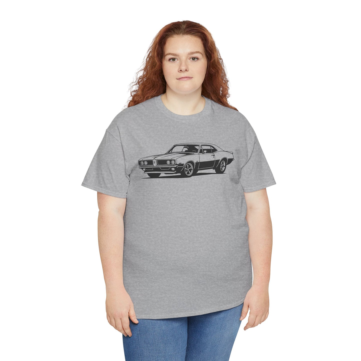 Classic Car