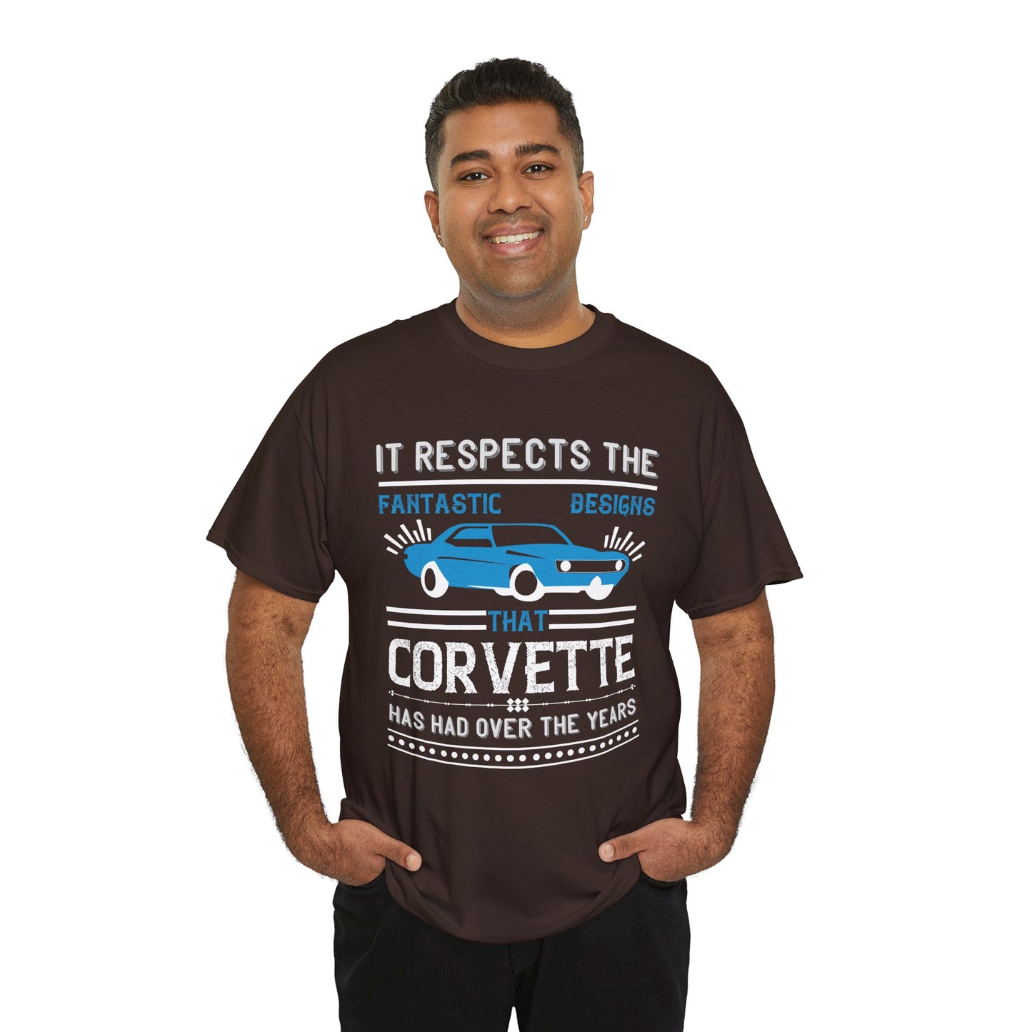 Corvette Nostalgia