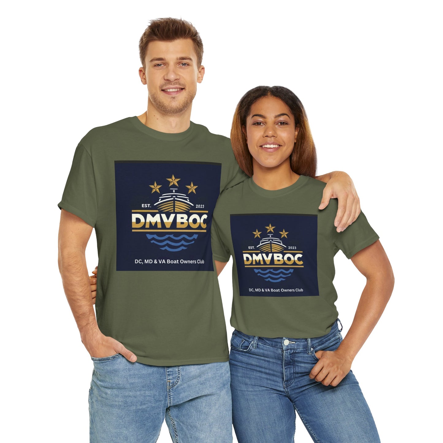 DMV Boat Owners Club