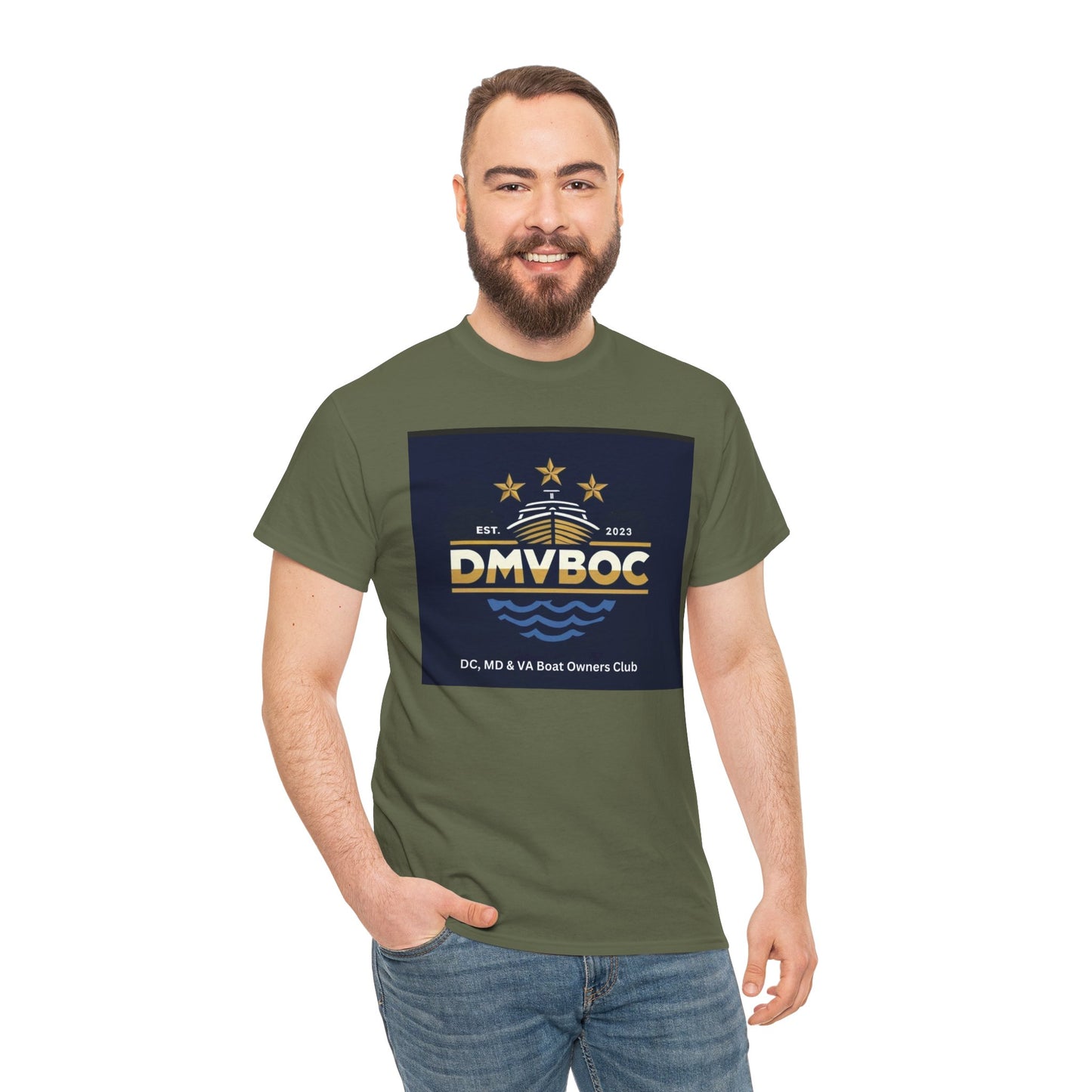 DMV Boat Owners Club