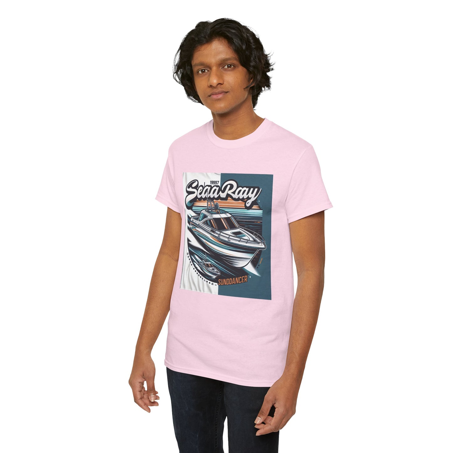 Sea Ray Boat Lover - DMVBOC
