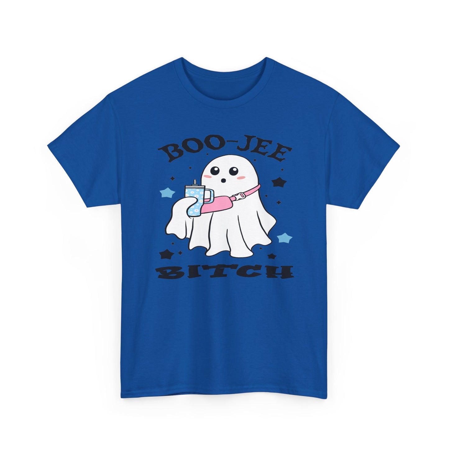 Boo-Jee Ghost