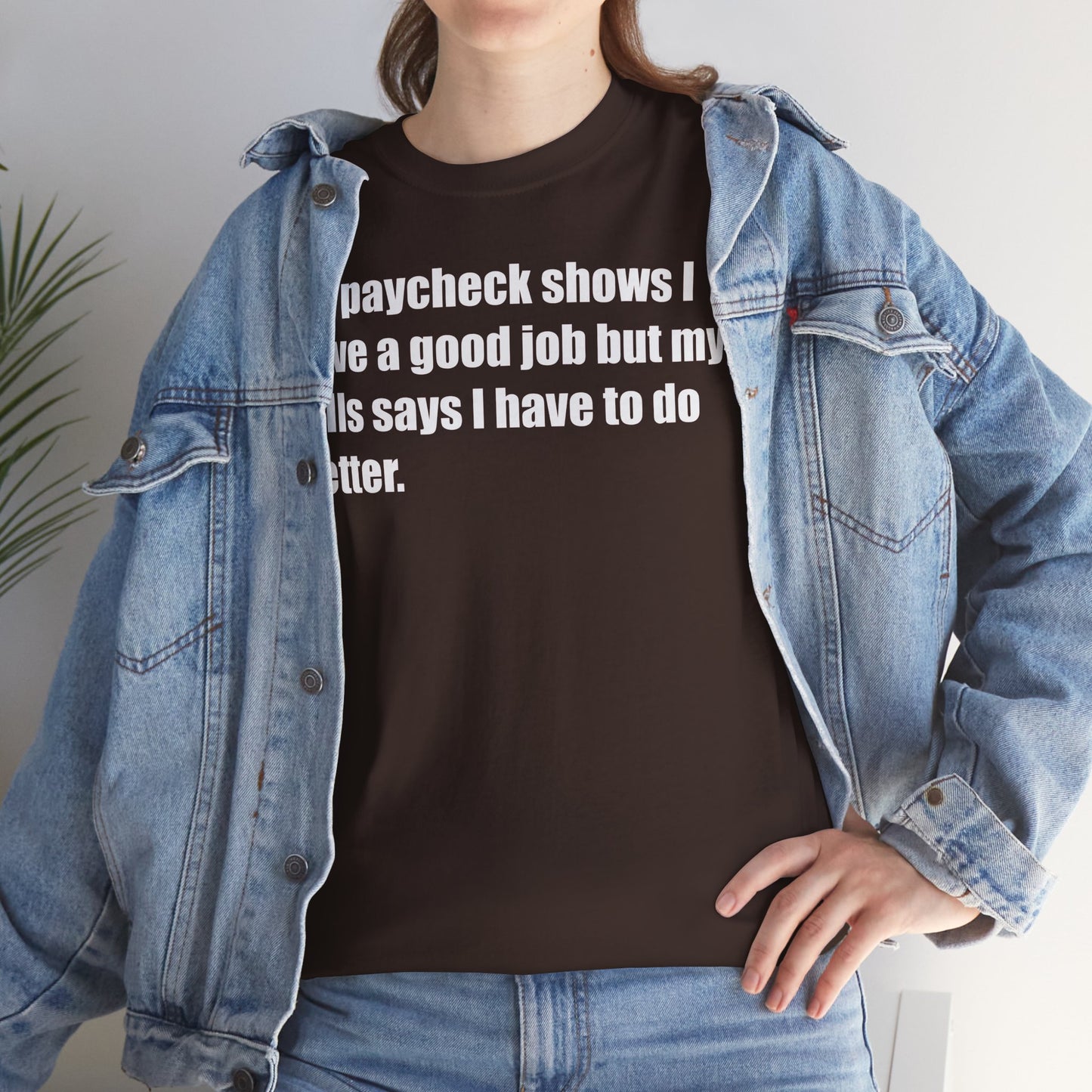 Paycheck