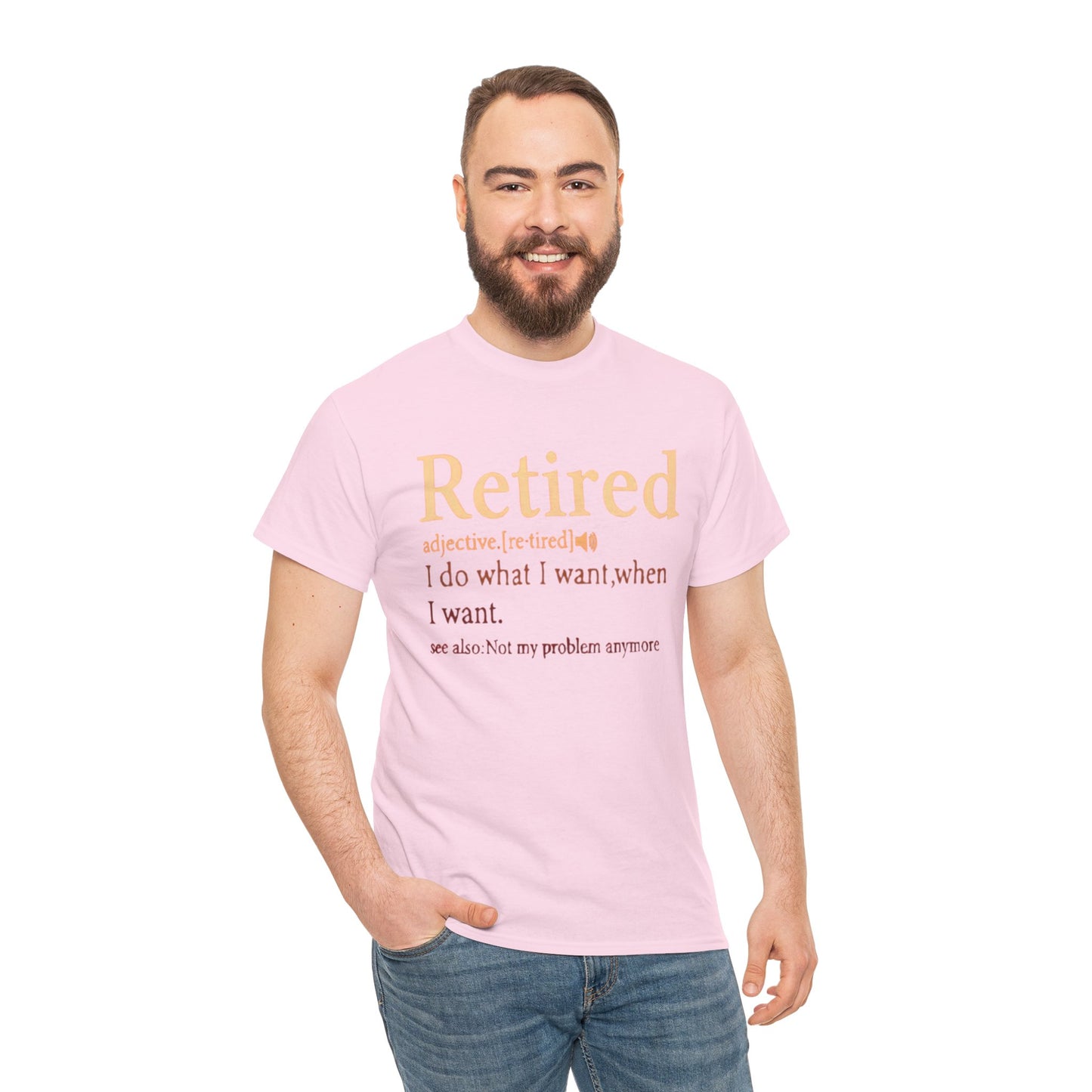 Retired
