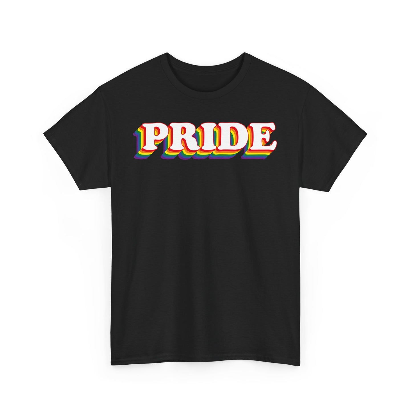 Pride - Celebrate Love & Inclusivity