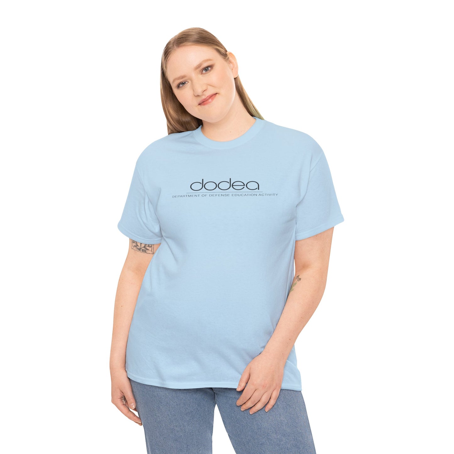 DoDEA